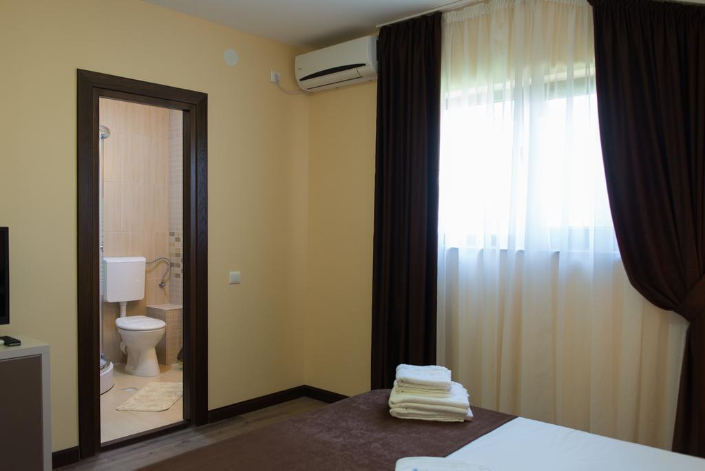 Vila Class Hotel Eforie Nord Room photo