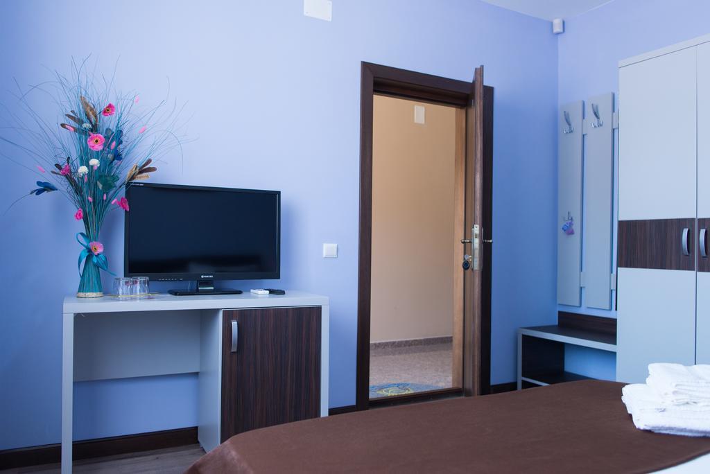 Vila Class Hotel Eforie Nord Room photo